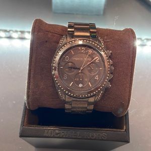 watch